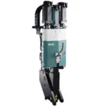 PLASTICS AUXILIARY EQUIPMENT