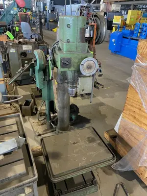USED BOICE GS 30/2