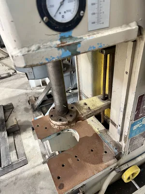 USED MULTIPRESS MULTIPRESS WR65L-C304FS1-S0.92169-C PRESS