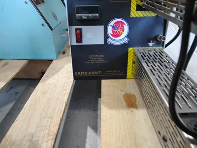 A.P.E. CHIPMAX 8300-33-ROHS-ROY