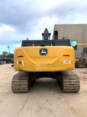 Used 2023 _UNKNOWN_ _UNKNOWN_ Crawler Excavators Kentucky US | H Richardson and Sons #1557786