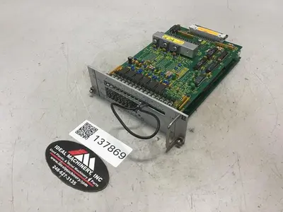 USED BACHMANN UTR 300