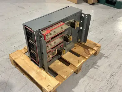 USED SQUARE D PANELBOARD SWITCH, 400A