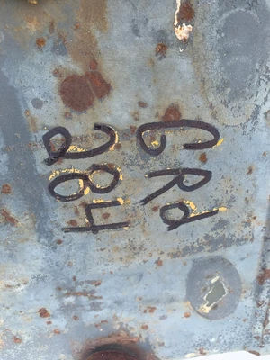 USED FALK 1060FC2A