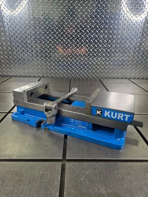 KURT D688 Tooling | GMT (2)
