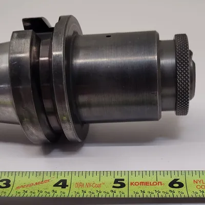 CARBOLOY BT40 TH 363 0100 Tooling & Accessories, Tooling | Machinery Central (5)