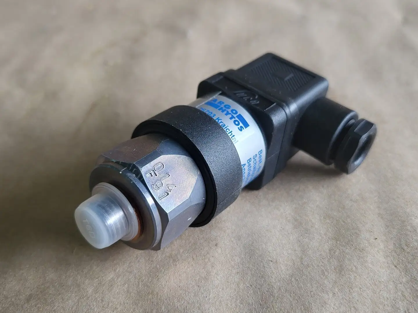 NEW ATLAS COPCO 5580013623