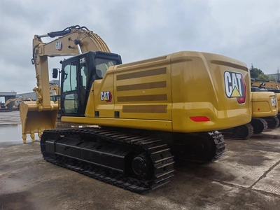 Used 2021 CATERPILLAR 336 Excavators Florida US | US Global Heavy Equipment Solutions #1412587
