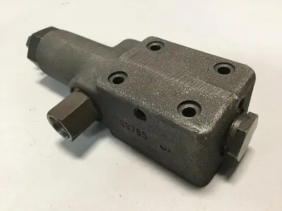 USED BOSCH REXROTH 799785