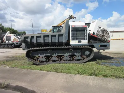 Used 2020 Superior ST-220X Crawler Carriers & Dumpers Texas US | Rubbl #1333419