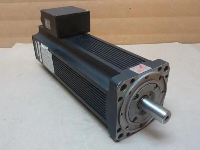 Used MOOG T-1-M6-030-10-02-16 Servo Motors Michigan US | Ideal Machinery #582451