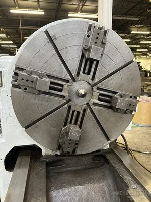 USED SKODA SRM 125/12-75