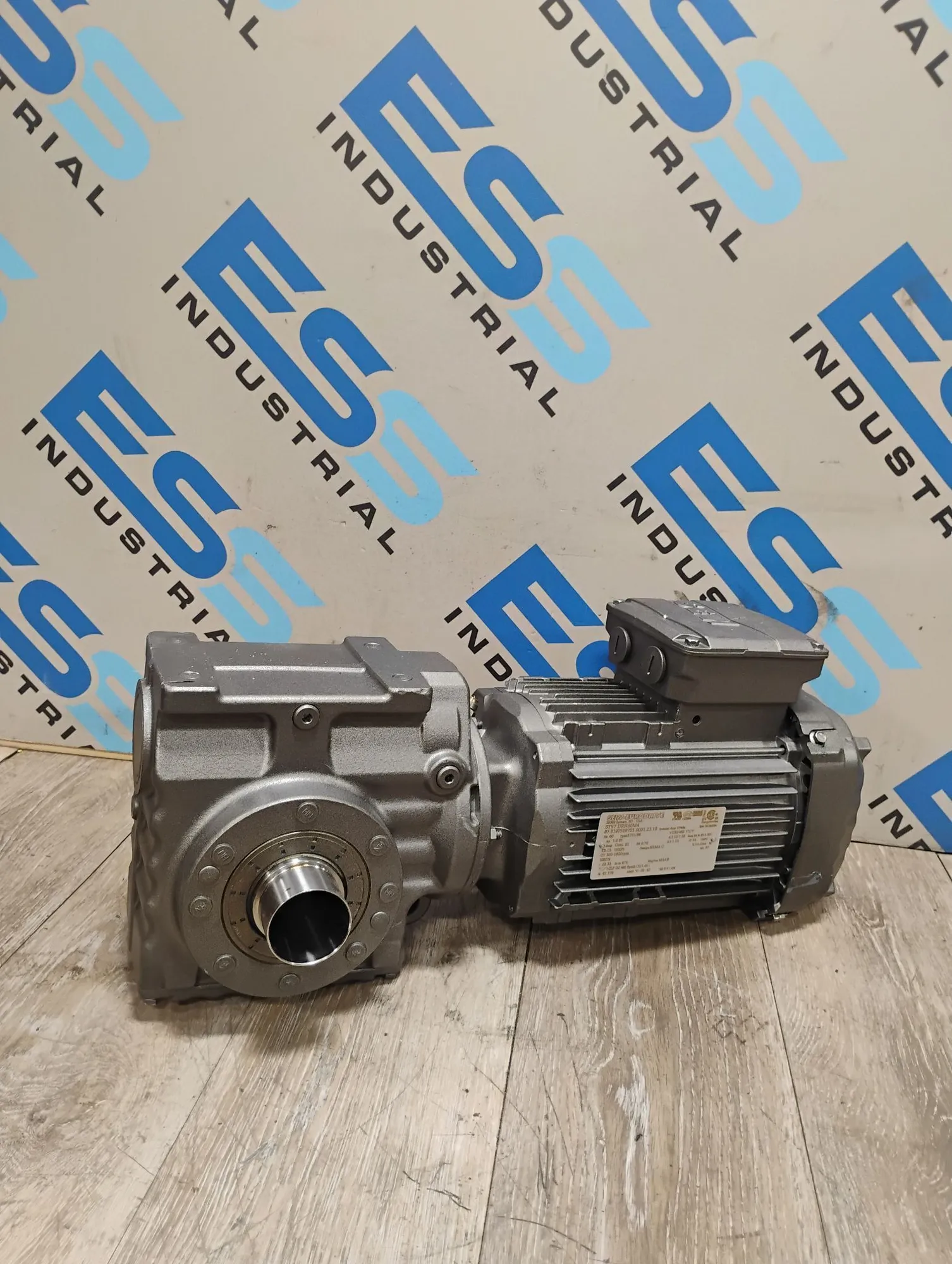 USED SEW EURODRIVE ST57-DRN80M4