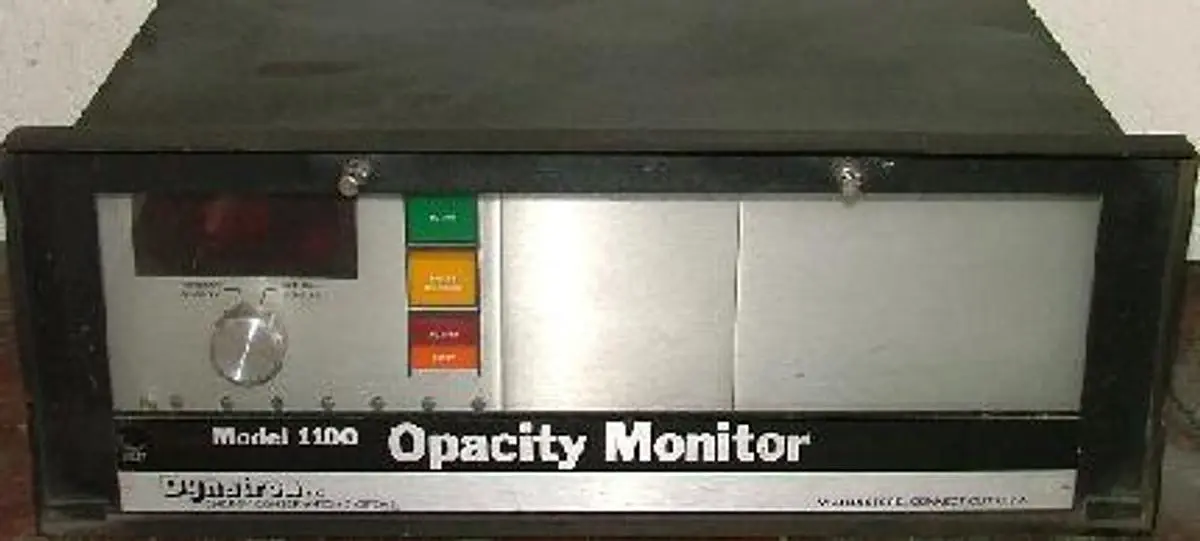 QTY. 1. DYNATRON INC. ENERGY CONSERVATION SYSTEMS ...