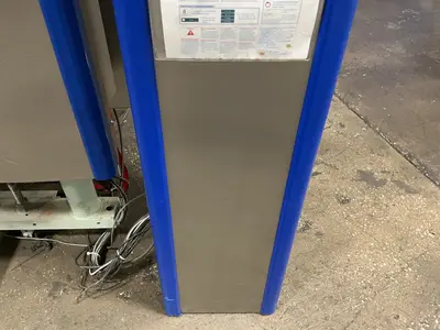 Used 2016 GETINGE 733HCE Heat Treating Units Ohio US | HGR 24 #1518153
