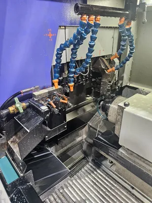 2017 STAR SR-32J TYPE N Swiss Type Automatic Screw Machines | CNCsurplus (5)