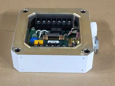 USED SPECTREX 20/20I-F