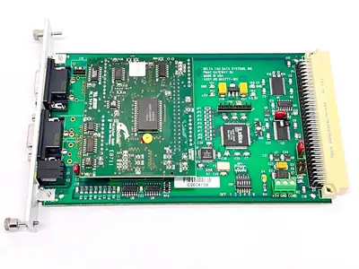 Used DELTA TAU TAU ACC-72E PLC Ethernet Equipment | Maverick Industrial Sales #1108815