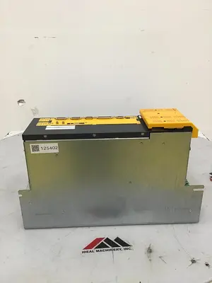 USED BAUMULLER BUM61-40/60-54-B-M-13