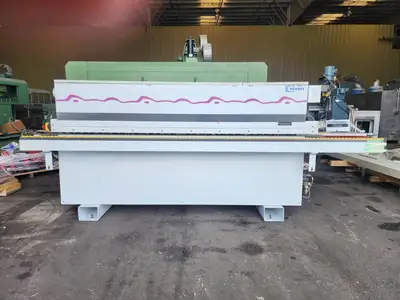 USED 2003 BRANDT OPTIMAT KD 56/2
