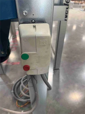 Used 2018 NEDERMAN NFP-S1000 Dust Collectors Florida US | MachineryMax #1463148