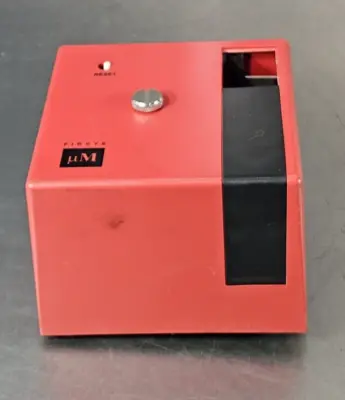 Fireye MEC320 Flame Control Module 120v 50/60Hz (BIN643)