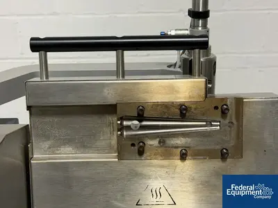Used Thermo Scientific Thermo Scientific HAAKE MiniLab 3 Extruder Extruders Ohio US | Federal Equipment Company #1338412