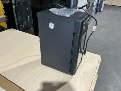 Used VINOTEMP VT-WD002-BLK Bottle Coolers Michigan US | Miedema Asset Management Group #1487836