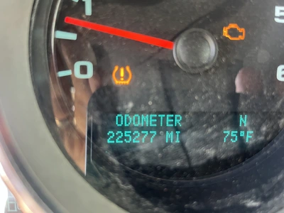 USED 2009 CHEVROLET SILVERADO
