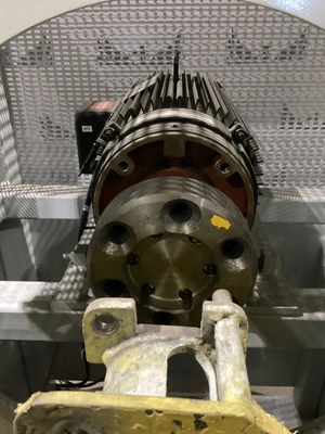 Used MAE MUSTANG Dynamometer Test Stand Dynamometers Michigan US | iGAM Industrial Marketplace #1443412