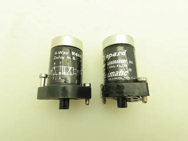Used CLIPPARD _UNKNOWN_ Valves/Fittings | Arrow Industrial #629571