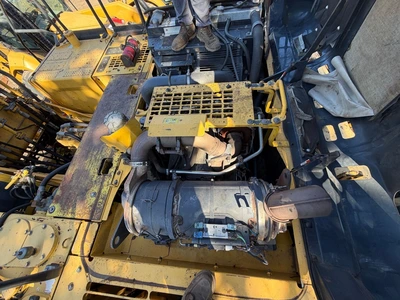 Used 2012 KOMATSU PC360LC-10 Crawler Excavators New Jersey US | Proxy Equipment #1545566