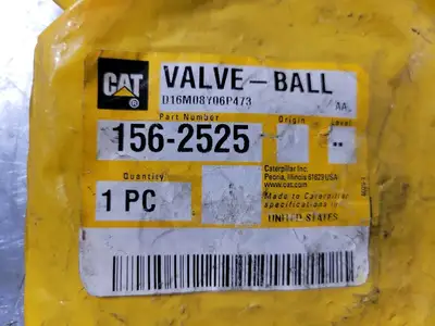 NEW CATERPILLAR 156-2525