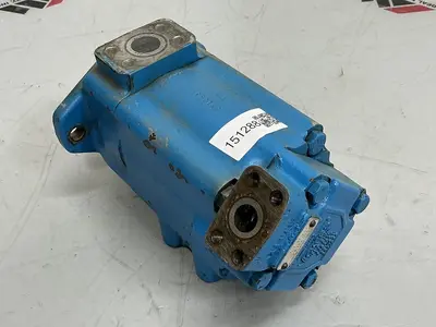 USED VICKERS DGRB 2520V21A5 1AA12181