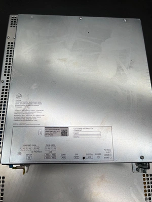 USED 2020 SIEMENS 6AV7260-2GM41-0BX6