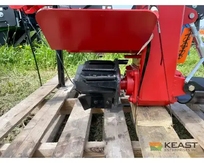 Used HURRICANE DITCHER _UNKNOWN_ Trenchers Iowa US | Keast Enterprises #1360348