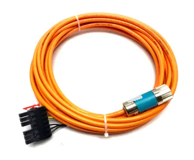 USED SIEMENS SPEED-CONNECT/MOTION-CONNECT POWER CABLE