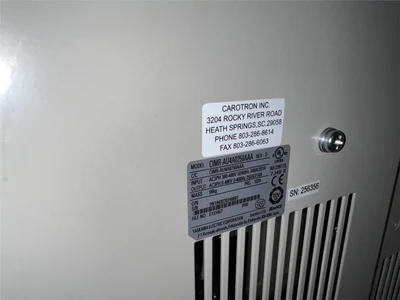 USED WELEX 350-30:1-LHV