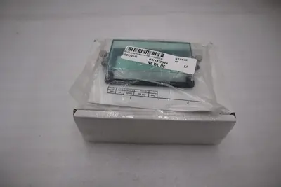 NEWPORT ELECTRONICS IDP-O PANEL METER NEW OPEN BOX STOCK G299A