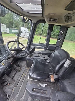 Used 2022 HYUNDAI 80D-9 Misc Forklifts Illinois US | Revelation Machinery #1465675
