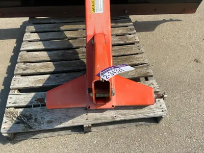 Used _UNKNOWN_ _UNKNOWN_ Rear Blades Michigan US | Miedema Asset Management Group #1293165