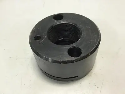 USED VAN DORN ERGOTECH COMPACT 250-80