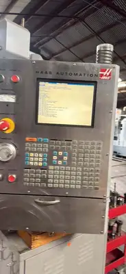 Used 2005 HAAS VF-3SSHE Vertical Machining Centers California US | [EZ] EZ Systems #1229769