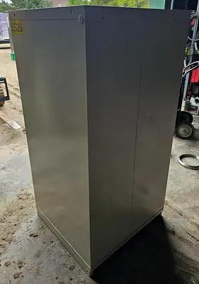 USED STANLEY VIDMAR