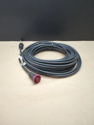 New STI 42662-0600 Cable Cord Assembly CSA AWM 2464 E54661 LL54185 300V