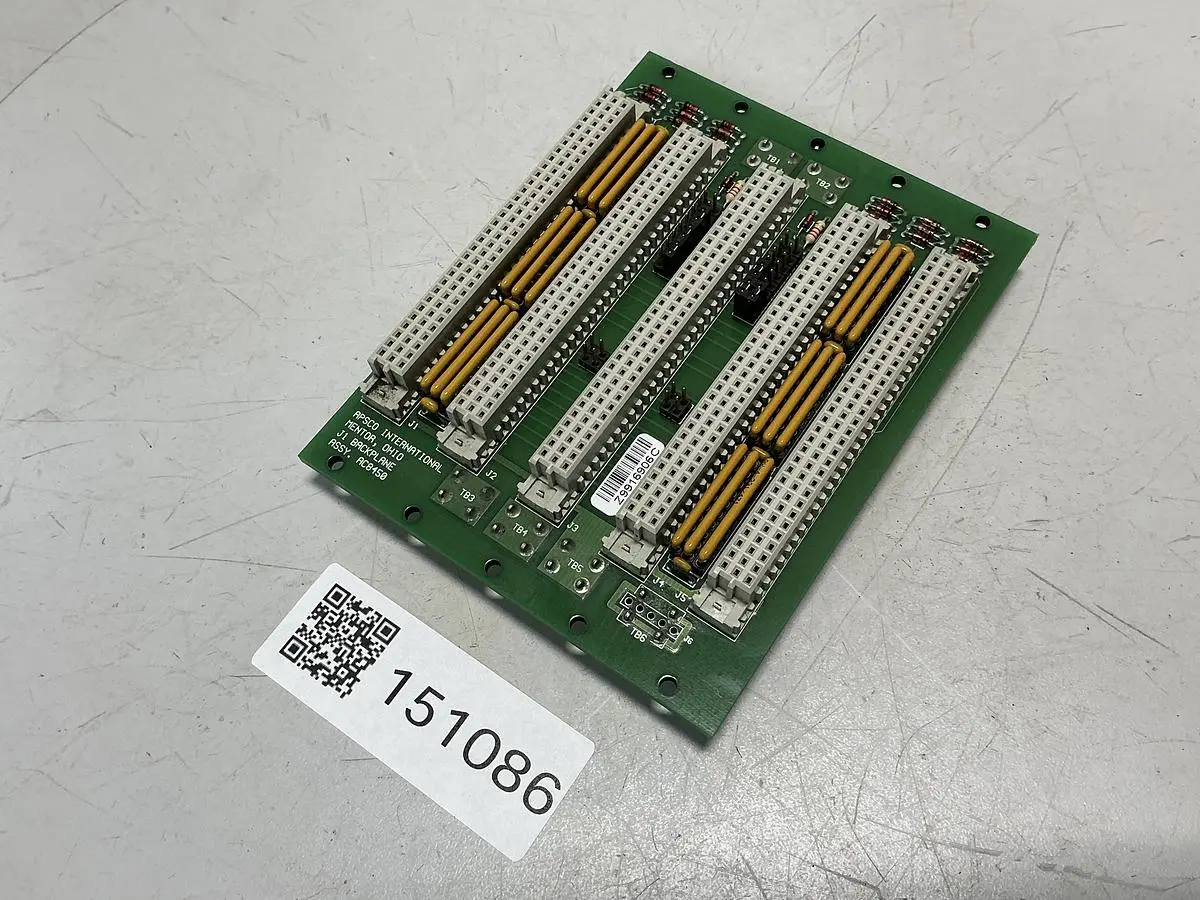 USED APSCO AC8450