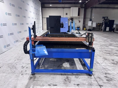 USED 2024 PLASMA PRO X 510