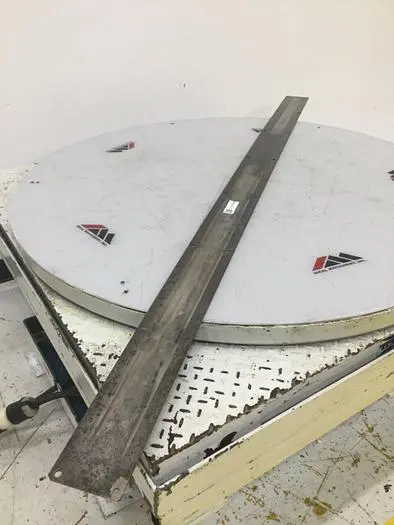 Used MILACRON MT170-15 / CS Injection Molding Parts Michigan US | Ideal Machinery #605599