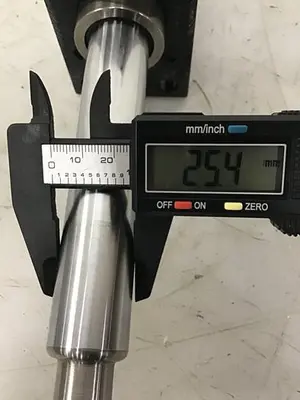 USED HYDRO LINE N5F-1.5X3.31