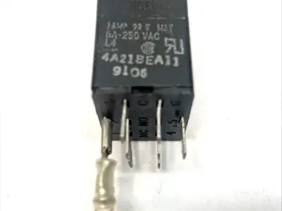 USED HONEYWELL CONTROL BLUE ON PUSHBUTTON SWITCH